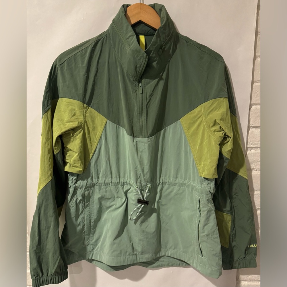 Lululemon Evergreen Anorak
